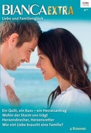 Cover von Bianca Extra Band 4