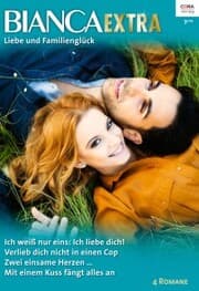 Cover von Bianca Extra Band 7