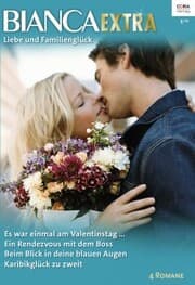 Cover von Bianca Extra Band 14