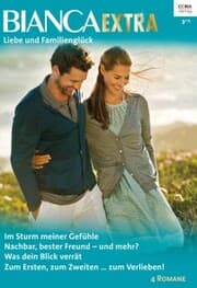 Cover von Bianca Extra Band 16