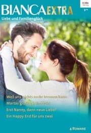 Cover von Bianca Extra Band 29