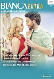 Cover von Bianca Extra Band 31