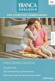 Cover von Bianca Exklusiv Band 274