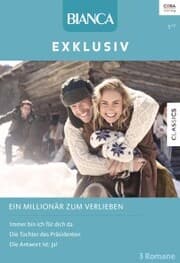 Cover von Bianca Exklusiv Band 279