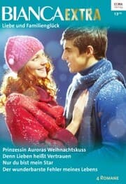 Cover von Bianca Extra Band 26