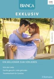 Cover von Bianca Exklusiv Band 281