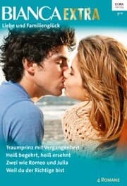 Cover von Bianca Extra Band 59