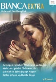Cover von Bianca Extra Band 63