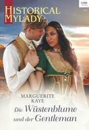 Cover von Die Wüstenblume und der Gentleman