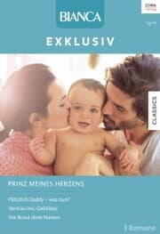 Cover von Bianca Exklusiv Band 302