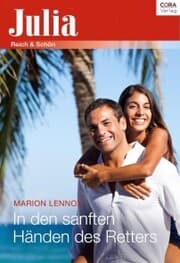 Cover von In den sanften Händen des Retters