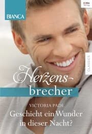 Cover von Geschieht ein Wunder in dieser Nacht?