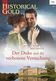 Cover von Der Duke und die verbotene Versuchung