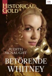 Cover von Betörende Whitney