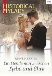 Cover von Ein Gentleman zwischen Liebe und Ehre