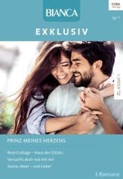 Cover von Bianca Exklusiv Band 314