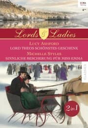 Cover von Historical Lords & Ladies Band 76