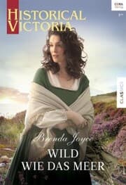 Cover von Wild wie das Meer