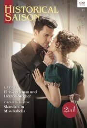 Cover von Historical Saison Band 66