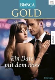 Cover von Bianca Gold Band 50