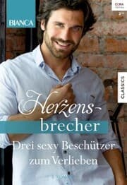 Cover von Bianca Herzensbrecher Band 5