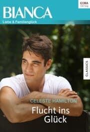 Cover von Flucht ins Glück