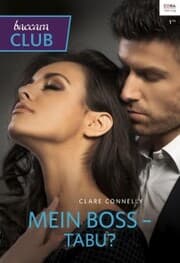Cover von Mein Boss - tabu?
