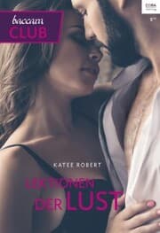 Cover von Lektionen der Lust