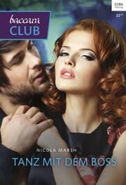 Cover von Tanz mit dem Boss