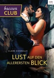 Cover von Lust auf den allerersten Blick