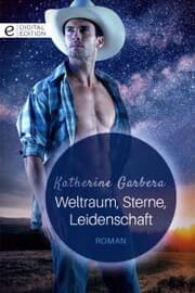 Cover von Weltraum, Sterne, Leidenschaft