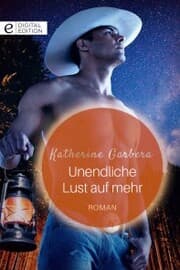 Cover von Unendliche Lust auf mehr