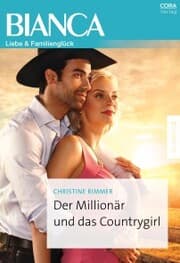 Cover von Der Millionär und das Countrygirl