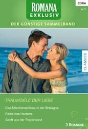 Cover von Romana Exklusiv Band 239