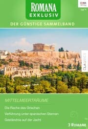 Cover von Romana Exklusiv Band 250