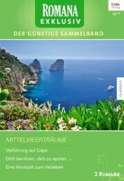 Cover von Romana Exklusiv Band 252