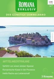 Cover von Romana Exklusiv Band 262