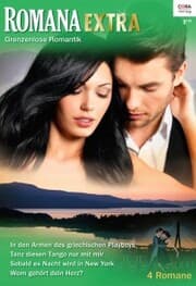 Cover von Romana Extra Band 15