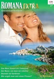 Cover von Romana Extra Band 21
