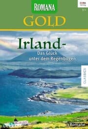 Cover von Romana Gold Band 19