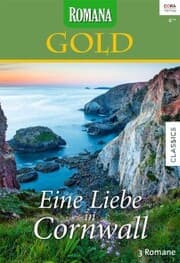 Cover von Romana Gold Band 24