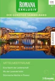 Cover von Romana Exklusiv Band 260