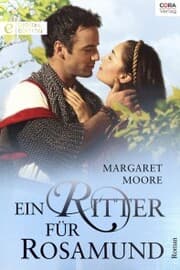 Cover von Ein Ritter für Rosamund