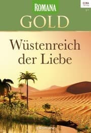 Cover von Romana Gold Band 37