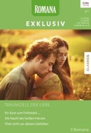 Cover von Romana Exklusiv Band 281