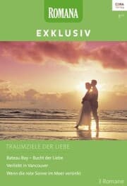 Cover von Romana Exklusiv Band 283