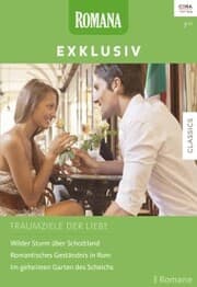 Cover von Romana Exklusiv Band 285
