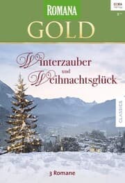 Cover von Romana Gold Band 41