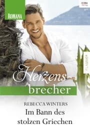 Cover von Im Bann des stolzen Griechen