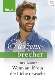 Cover von Wenn auf Kreta die Liebe erwacht